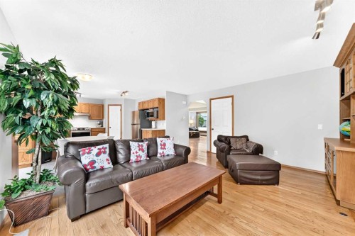 383 Edgebrook Rise Nw, Calgary, AB 
