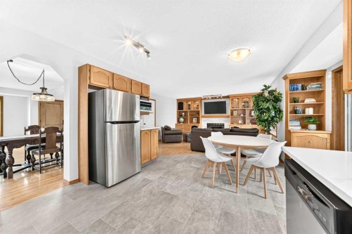 383 Edgebrook Rise Nw, Calgary, AB 