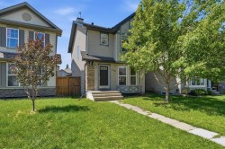 258 Cranberry Place SE Calgary, AB T3M 0G7