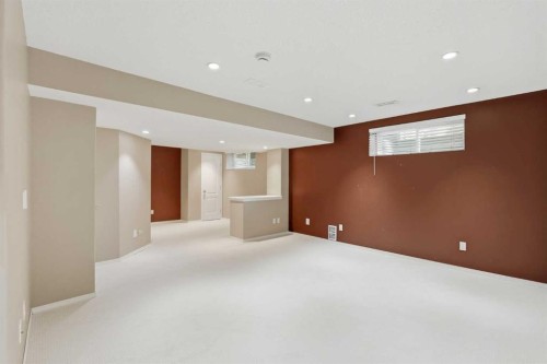 258 Cranberry Place Se, Calgary, AB - Indoor Photo Showing Other Room