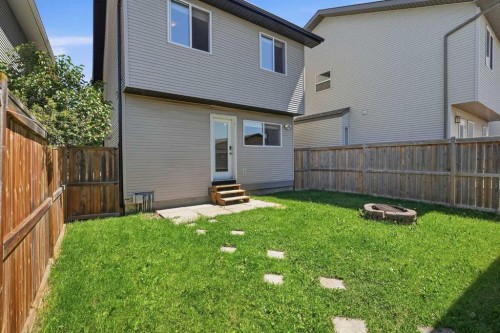 258 Cranberry Place Se, Calgary, AB - Outdoor With Exterior