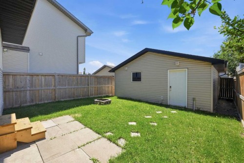 258 Cranberry Place Se, Calgary, AB - Outdoor With Exterior