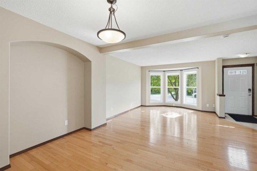 258 Cranberry Place Se, Calgary, AB - Indoor Photo Showing Other Room