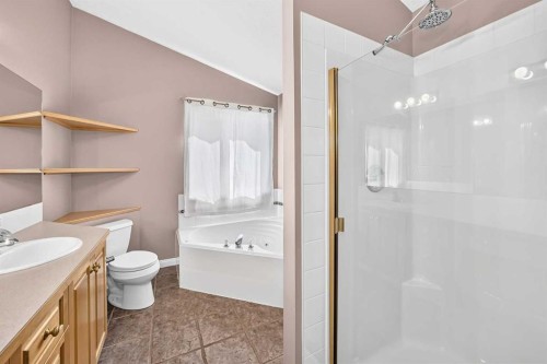 311 Royal Crest Bay Nw, Calgary, AB - Indoor Photo Showing Bathroom