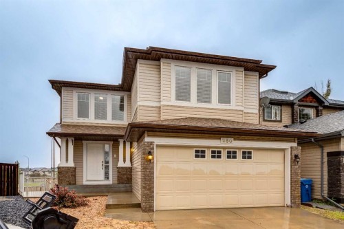 250 Panatella Court Nw, Calgary, AB 