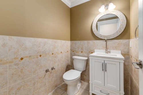 250 Panatella Court Nw, Calgary, AB 