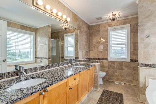 250 Panatella Court Nw, Calgary, AB 