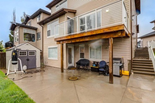 250 Panatella Court Nw, Calgary, AB 