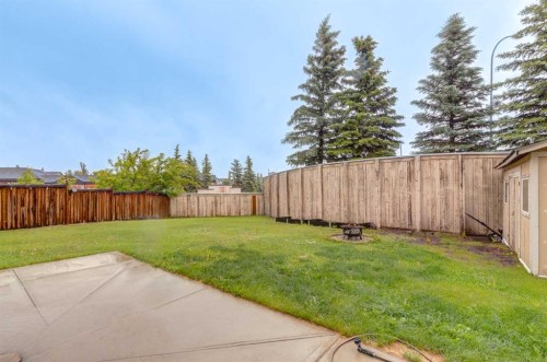 250 Panatella Court Nw, Calgary, AB 