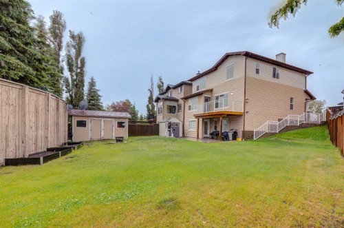 250 Panatella Court Nw, Calgary, AB 