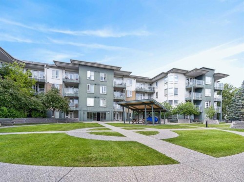309-3111 34 Avenue Nw, Calgary, AB 
