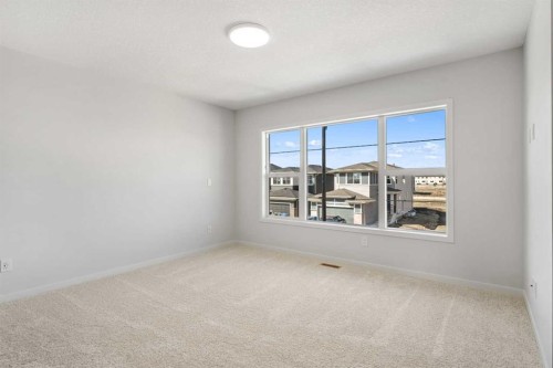 659 Chelsea Pier Run, Chestermere, AB - Indoor Photo Showing Other Room