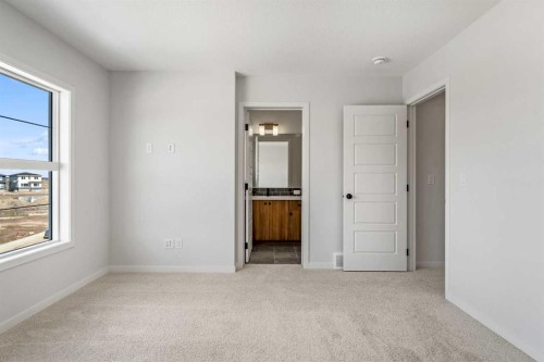 659 Chelsea Pier Run, Chestermere, AB - Indoor Photo Showing Other Room