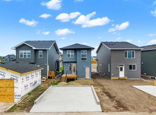 659 Chelsea Pier Run, Chestermere, AB - Outdoor