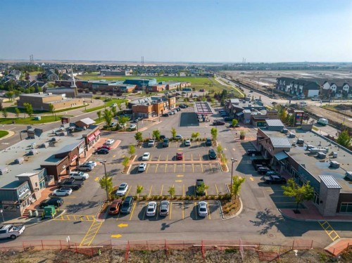 659 Chelsea Pier Run, Chestermere, AB - Outdoor With View