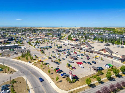 659 Chelsea Pier Run, Chestermere, AB - Outdoor With View