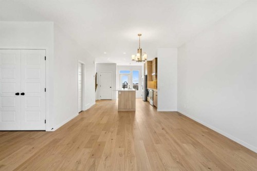 659 Chelsea Pier Run, Chestermere, AB - Indoor Photo Showing Other Room