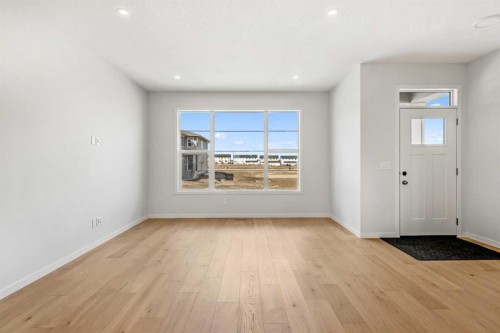 659 Chelsea Pier Run, Chestermere, AB - Indoor Photo Showing Other Room