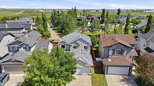 12705 Coventry Hills Way, Calgary, AB 