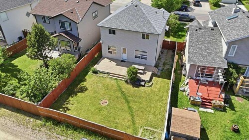 12705 Coventry Hills Way, Calgary, AB 