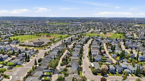 12705 Coventry Hills Way, Calgary, AB 