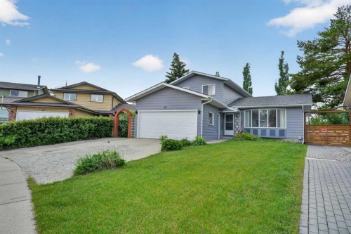 12 Berkley Place Nw, Calgary, AB 