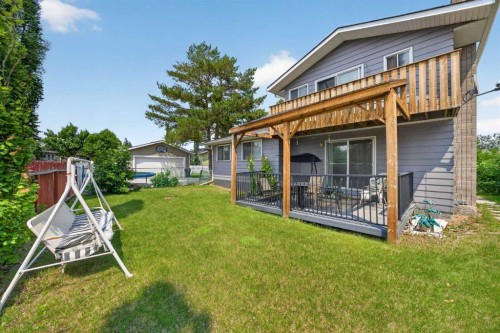 12 Berkley Place Nw, Calgary, AB 