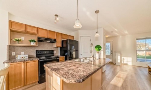 150 Auburn Bay Heights Se, Calgary, AB 