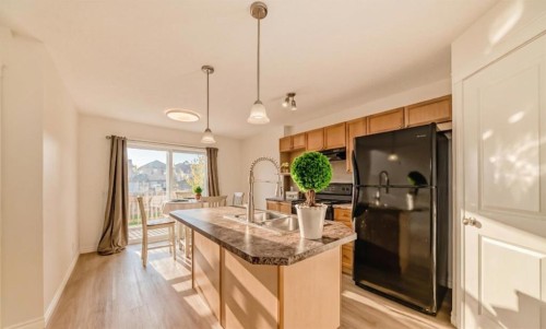 150 Auburn Bay Heights Se, Calgary, AB 
