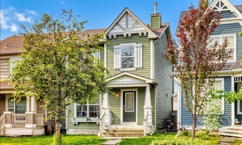 150 Auburn Bay Heights Se, Calgary, AB 