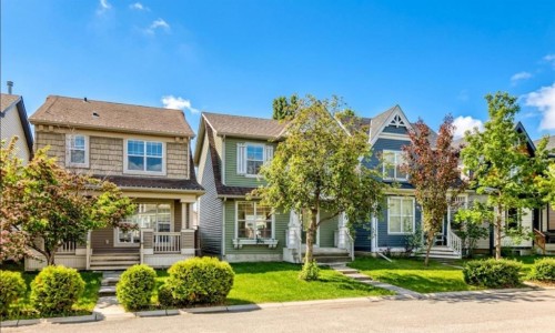 150 Auburn Bay Heights Se, Calgary, AB 