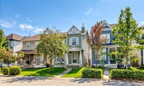 150 Auburn Bay Heights Se, Calgary, AB 