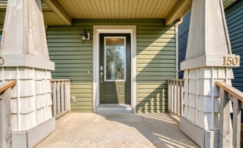 150 Auburn Bay Heights Se, Calgary, AB 
