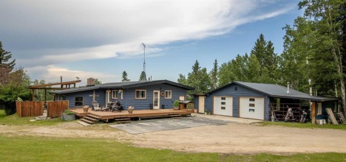 33374 Range Road 55  Rural Mountain View County, AB T0M 1X0