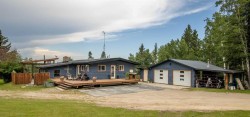 33374 Range Road 55 Rural Mountain View County, AB T0M 1X0