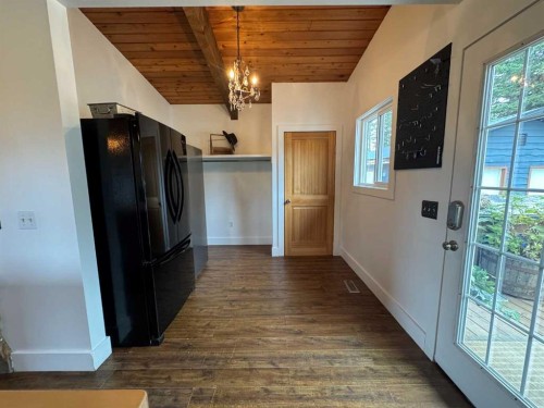 33374 Range Road 55, Rural Mountain View County, AB - Indoor Photo Showing Other Room