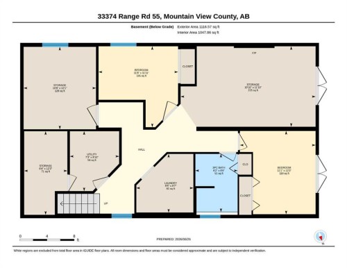 33374 Range Road 55, Rural Mountain View County, AB - Other