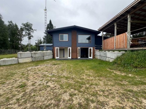 33374 Range Road 55, Rural Mountain View County, AB - Outdoor