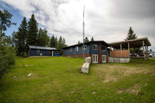 33374 Range Road 55, Rural Mountain View County, AB - Outdoor
