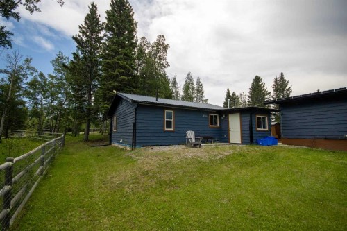 33374 Range Road 55, Rural Mountain View County, AB - Outdoor