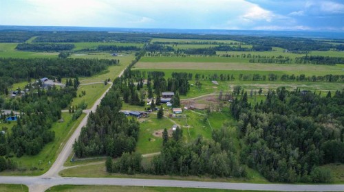 33374 Range Road 55, Rural Mountain View County, AB - Outdoor With View