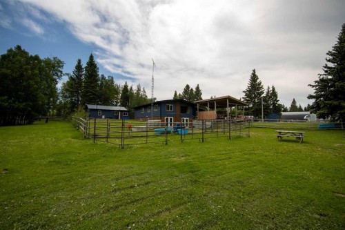 33374 Range Road 55, Rural Mountain View County, AB - Outdoor