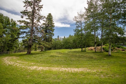 33374 Range Road 55, Rural Mountain View County, AB - Outdoor