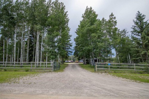 33374 Range Road 55, Rural Mountain View County, AB - Outdoor With View