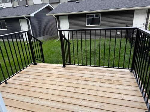 322 Sundown Road, Cochrane, AB 