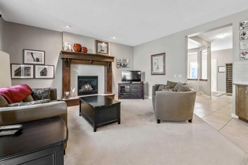 78 Cranberry Avenue Se, Calgary, AB 