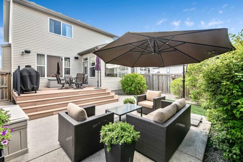 78 Cranberry Avenue Se, Calgary, AB 