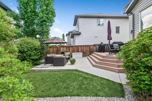 78 Cranberry Avenue Se, Calgary, AB 
