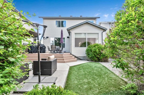 78 Cranberry Avenue Se, Calgary, AB 