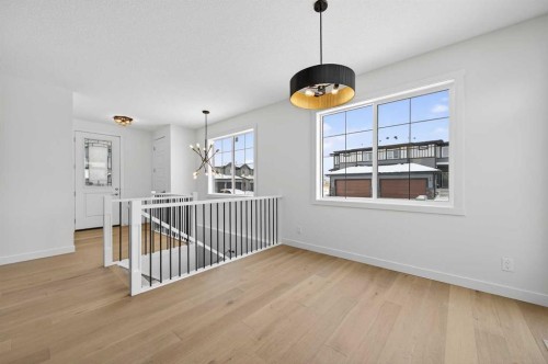 277 Waterford Way, Chestermere, AB - Indoor Photo Showing Other Room
